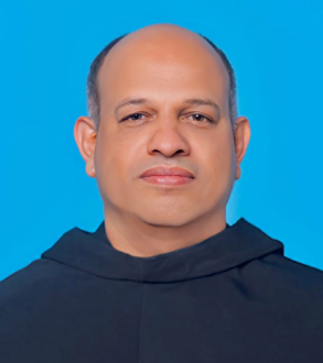 Fr Sebastian Kalathilparambil